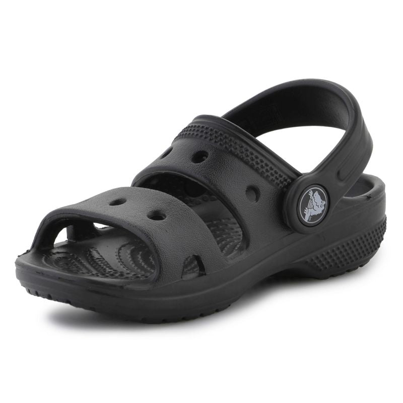 Crocs Classic Sandal Jr 207537-001 Footwear/Lifestyle/Crocs Crocs