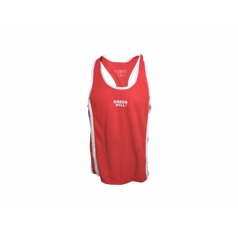 GH KBOX-1 boxing shirt LAST PIECES In preparation Your Sports Performance