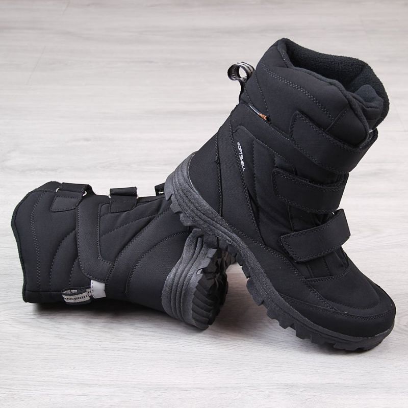 American Club waterproof trekking snow boots M AM500 Footwear/Lifestyle/American Club Your Sports Performance