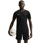 Nike Dri-Fit Park 26 SS Men's Top Black HM7127 010 To be categorized Your Sports Performance