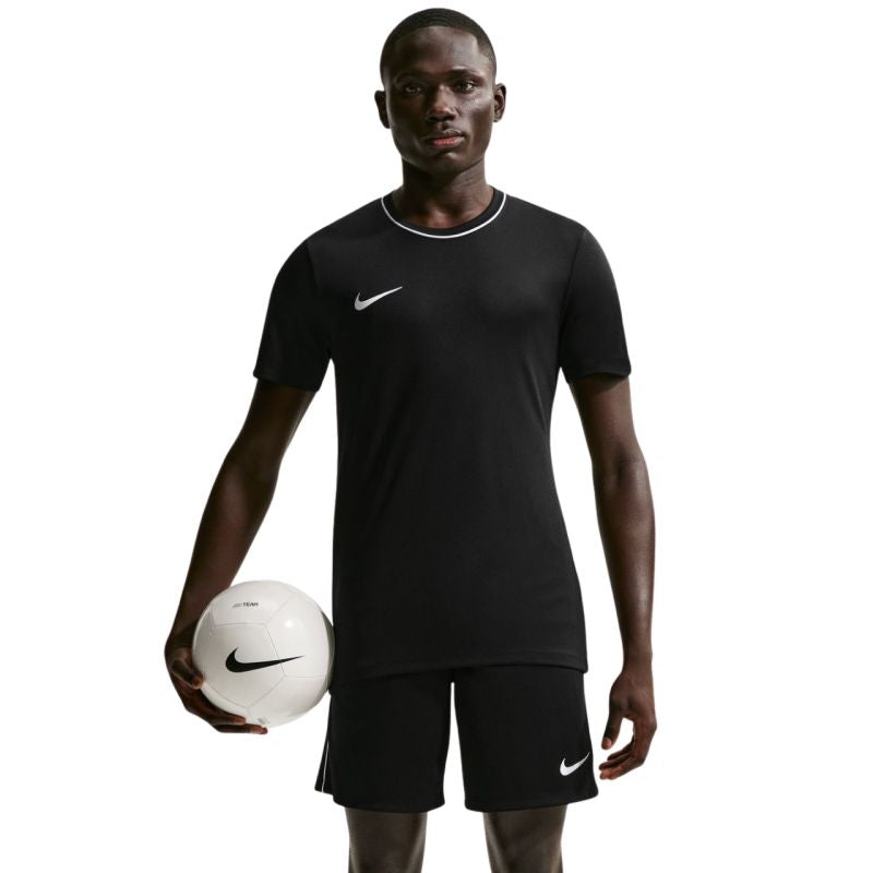 Nike Dri-Fit Park 26 SS Men's Top Black HM7127 010 To be categorized Your Sports Performance