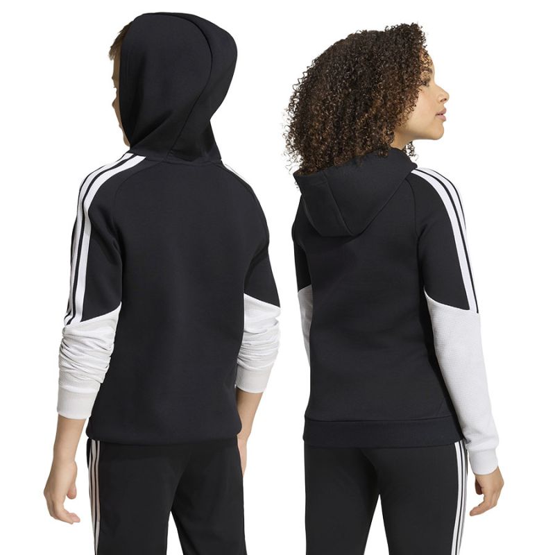 Adidas Liverpool FC Tiro 26 Hoody Junior KB5754 sweatshirt adidas