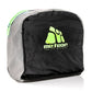 Meteor Nerp XS 75414 bag gray-green Accessories/Bags/Other bags Your Sports Performance