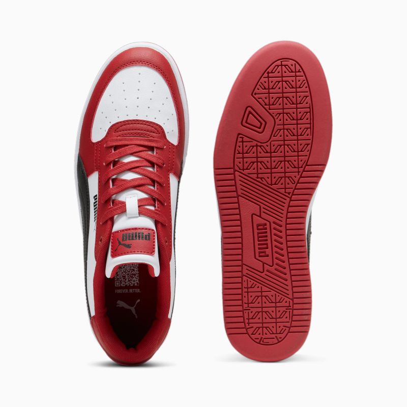 Puma Caven 2.0 Club M shoes 392290-23 Footwear/Lifestyle Puma