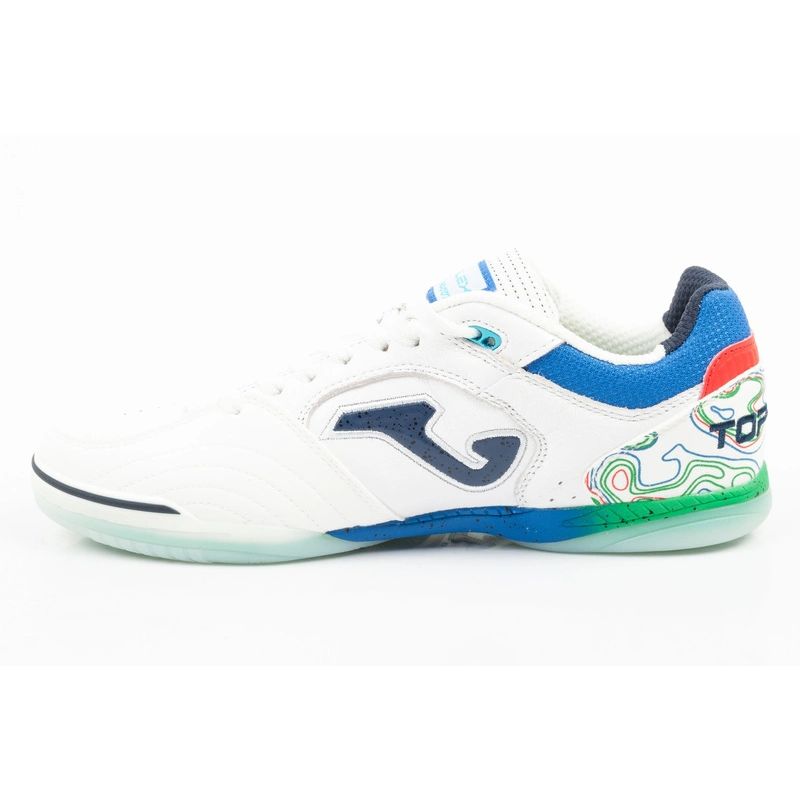 Joma Men's Sports Shoes Top Flex 2632 Indoor Football Shoes