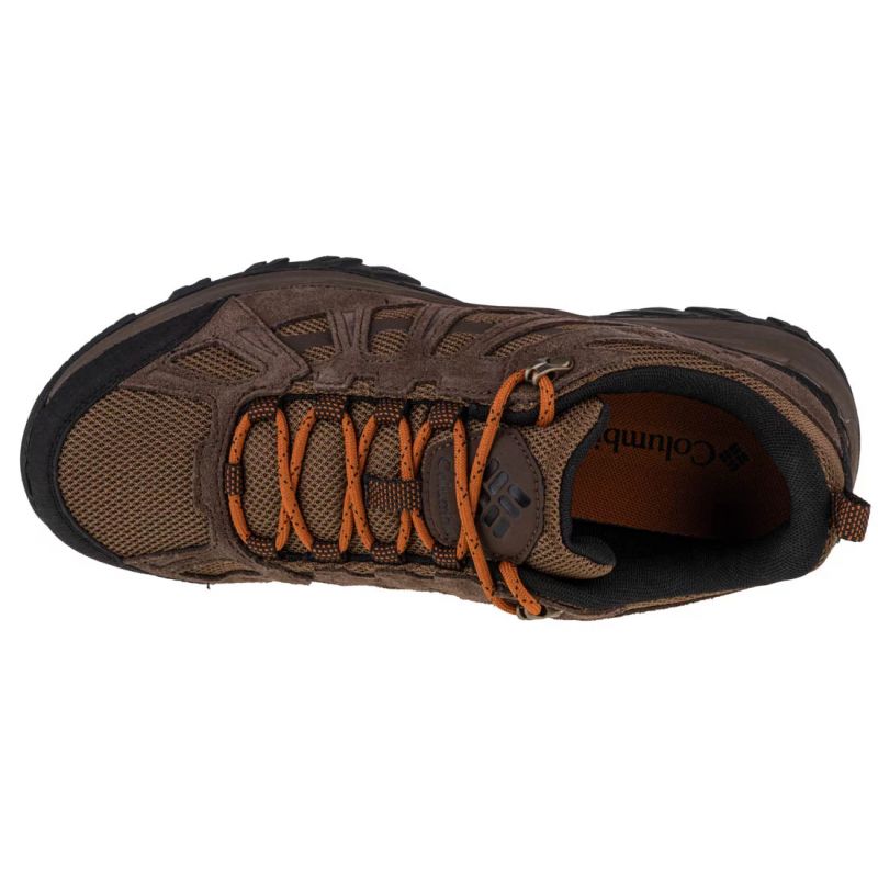 Columbia Redmond III M shoes 1940601269 Footwear/Outdoor/Columbia Your Sports Performance