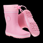 Children's Wellington Boots WODEN KDG Bejo