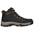 Shoes Skechers Relment Daggett M 204642/CHOC Footwear/Outdoor/Skechers Skechers