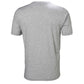 Helly Hansen Logo T-Shirt M 33979 950 Clothing/Lifestyle/T-shirts/Helly Hansen Your Sports Performance
