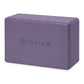 Gaiam yoga block 63682 Accessories/Training equipment Your Sports Performance