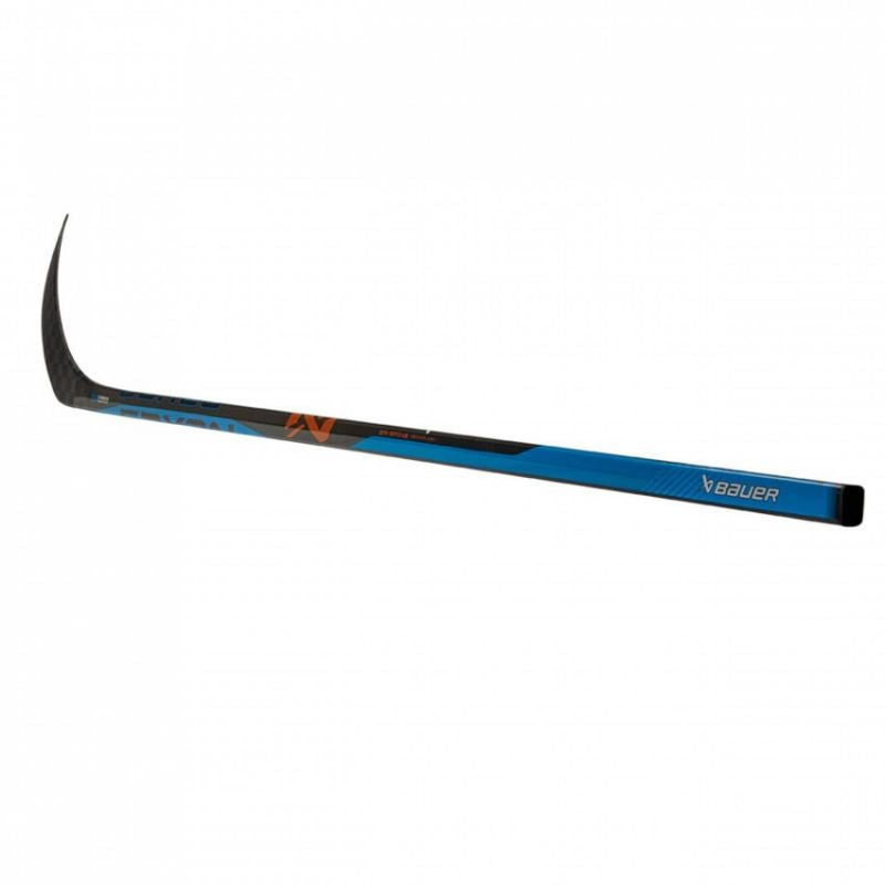 Bauer Nexus E4 Jr. composite stick To be categorized Your Sports Performance