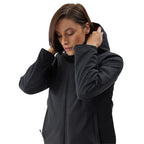 4F F120 W ski jacket 4FAW23TJACF120 21S Clothing/Outdoor 4F