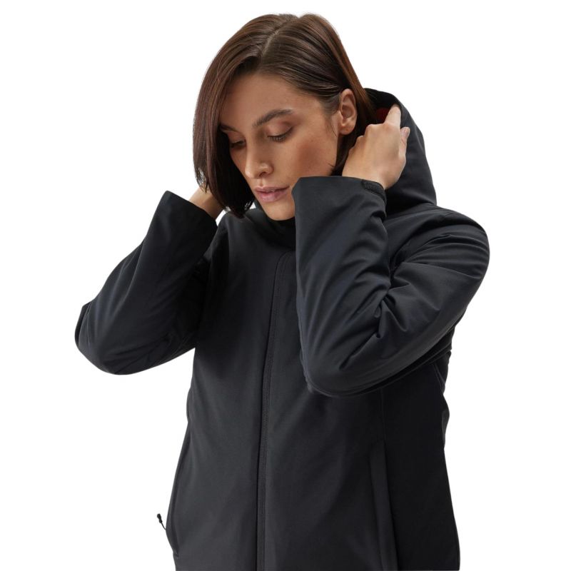 4F F120 W ski jacket 4FAW23TJACF120 21S Clothing/Outdoor 4F