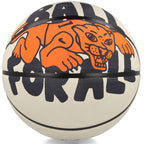 Basketball Nike Playground Outdoor 100 4371 063 06 Accessories/Balls/Basketball Nike
