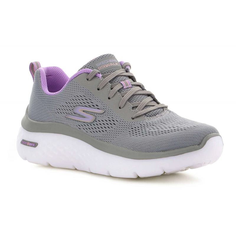 Skechers Hyper Burst W 124578-GYPR Footwear/Lifestyle/Skechers Skechers