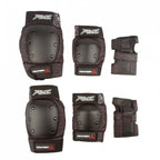 Tempish Rimz 3-piece protectors 1020000717 Accessories/Protectors and knee pads/Bauer Your Sports Performance