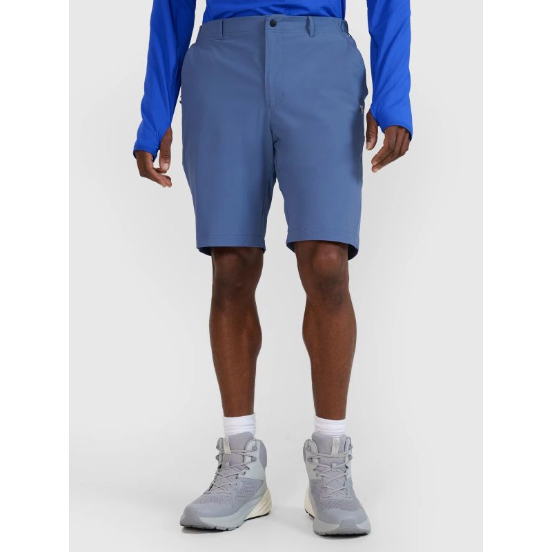 Men's 4F 4Way Stretch Trekking Shorts 4FWSS25TFSHM0877-32S *Kategoria tymczasowa Your Sports Performance