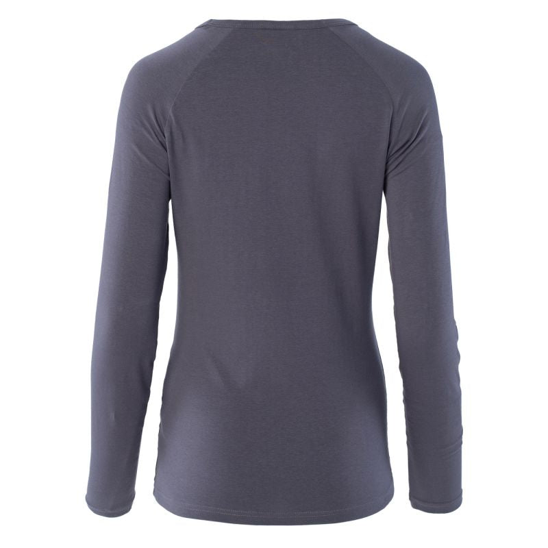 Women's sleeveless top LADY EBERRY LS