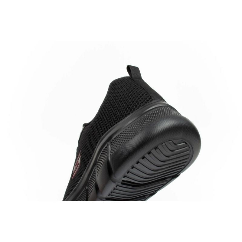 Skechers M 118106/BBK shoes Footwear/Lifestyle/Skechers Skechers