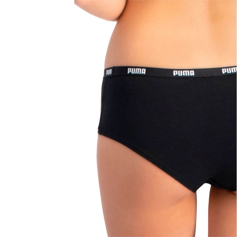 Underwear Puma Hipster 2P Pack W 907852 03 Clothing/Lifestyle Puma