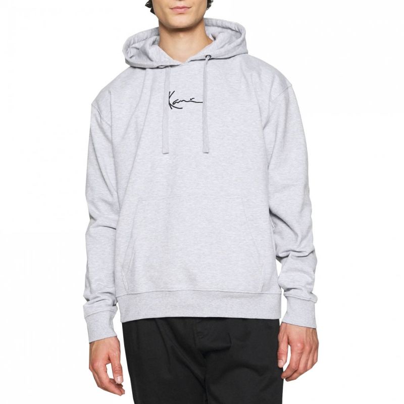 Karl Kani Small Signature Hoodie M 6092648 Clothing/Lifestyle/Karl Kani Your Sports Performance