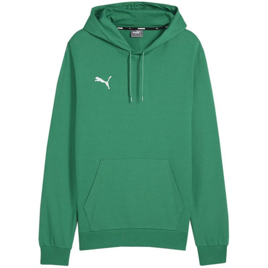 Puma Team Goal Casuals Hoody M 658618 05 Clothing/Training Puma