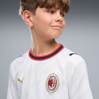 Puma AC Milan Away 2026/27 Replica Junior Shirt 784133-02