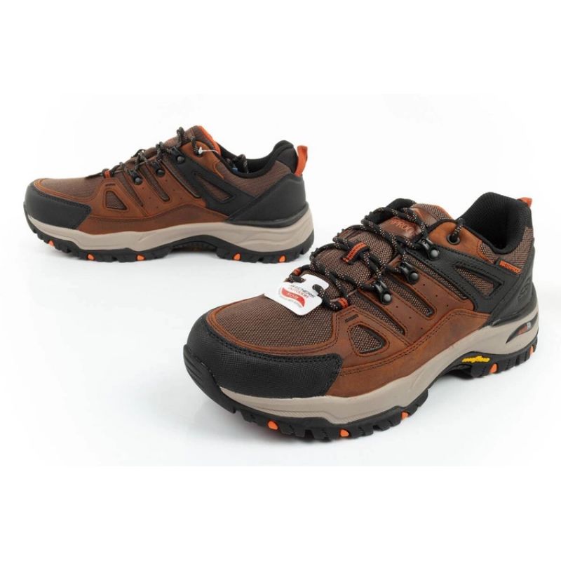 Skechers Arch Fit M 204630/CDB shoes Footwear/Outdoor/Skechers Skechers