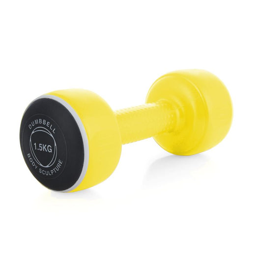 Dumbbell Body Sculpture Smart Bw 108D BW108D4KG Accessories/Training equipment Your Sports Performance