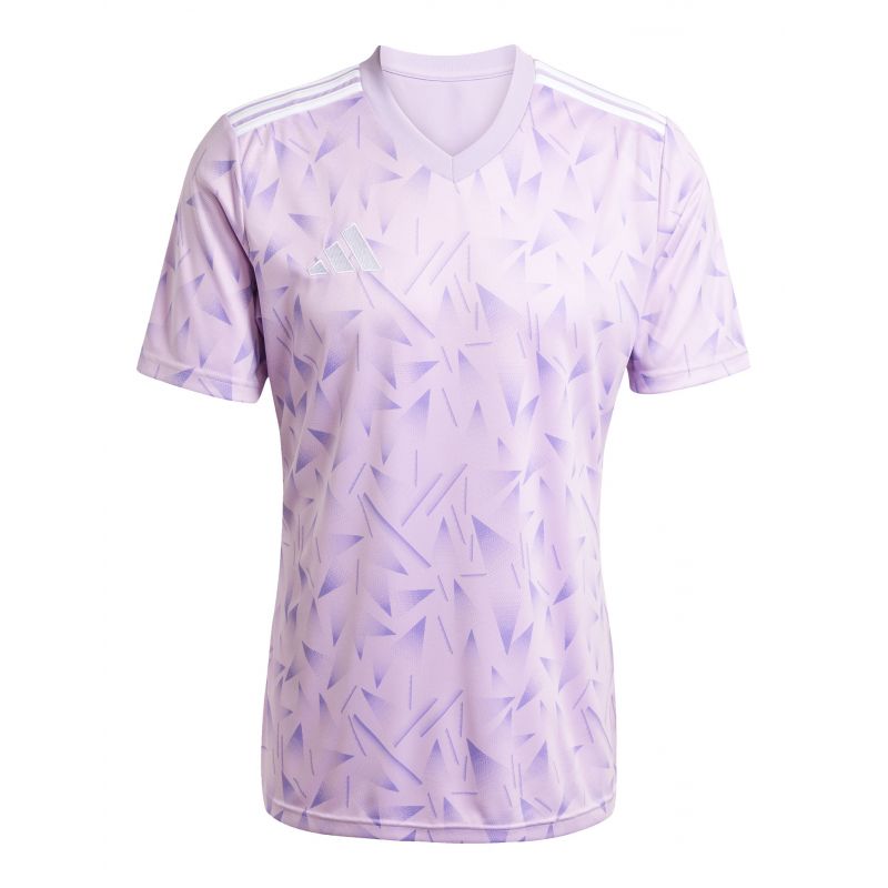 T-shirt adidas Team Icon 25 M JN7494 Clothing/Football Adidas
