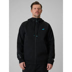 Men's regular hooded sweatshirt 4F 4FRSS26TSWSM2974-20S 4f