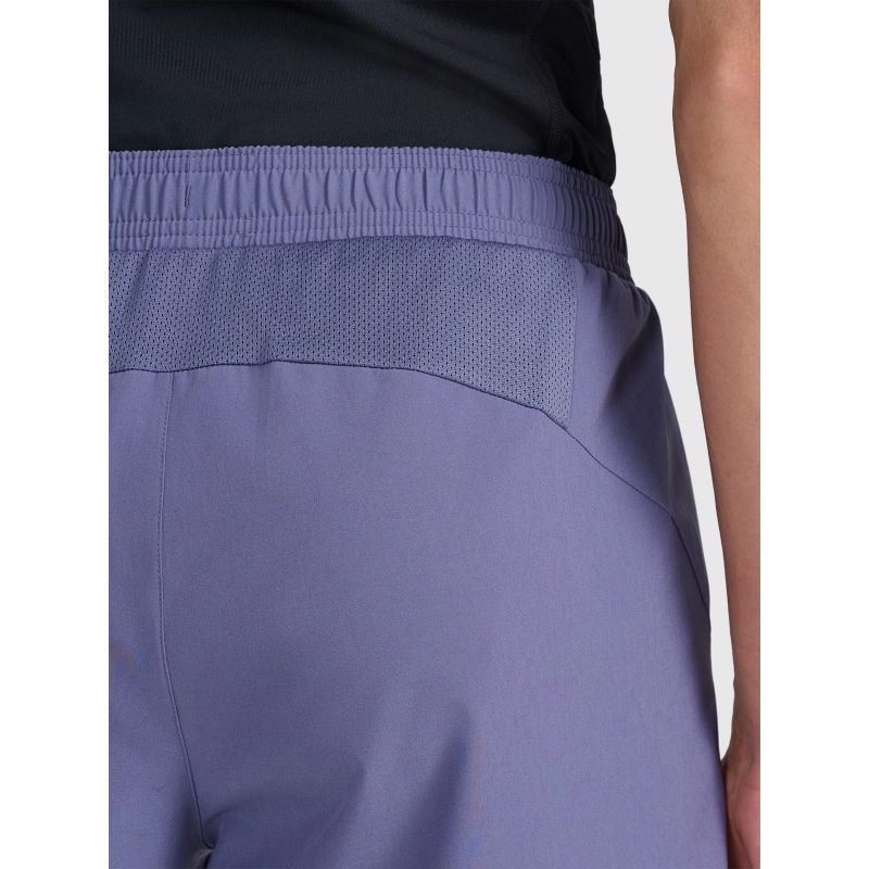 Men's quick-drying training shorts 4F 4FWAW25TFSHM1040-33S 4f