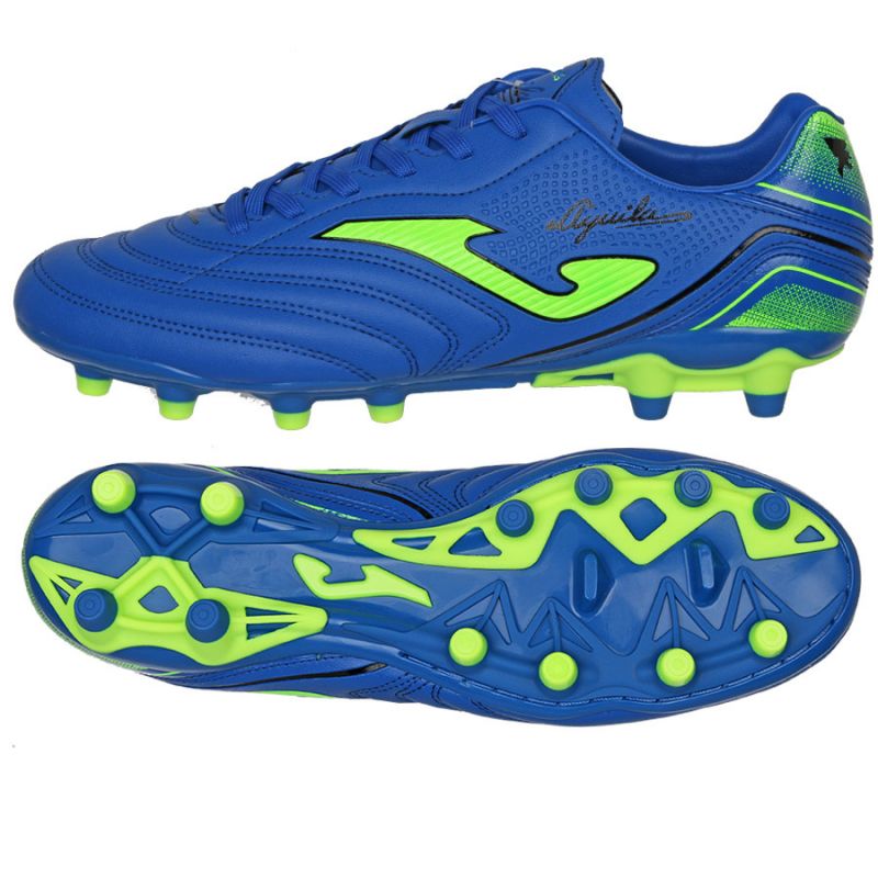 Joma Aguila 2404 FG M AGUW2404FG shoes Footwear/Football Joma