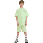T-shirt 4F M2640 Jr 4FJRSS25TTSHM2640 45S Clothing/Lifestyle/T-shirts/4F 4F