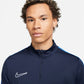 Sweatshirt Nike Academy 23 Dril Top M DR1352-451 Clothing/Football Nike