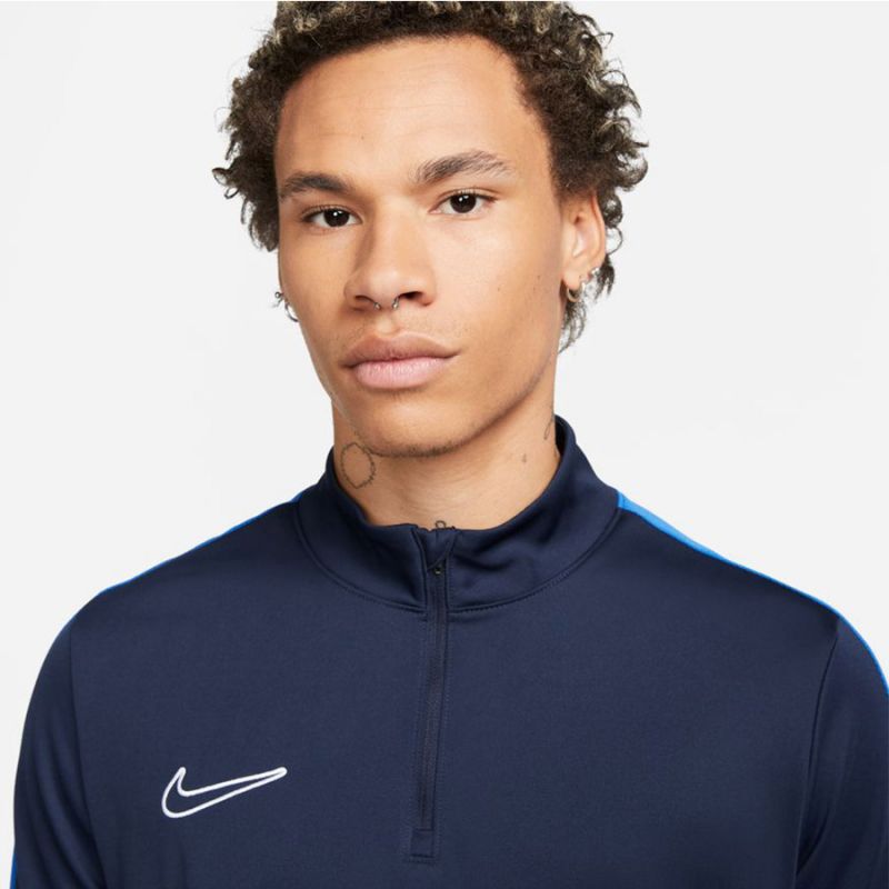 Sweatshirt Nike Academy 23 Dril Top M DR1352-451 Clothing/Football Nike