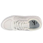 Calvin Klein Runner Laceup Shoes W YW0YW00375-0K4 Footwear/Lifestyle/Tommy Hilfiger Your Sports Performance