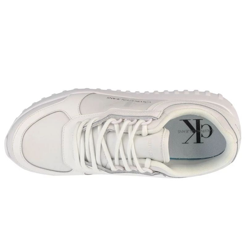 Calvin Klein Runner Laceup Shoes W YW0YW00375-0K4 Footwear/Lifestyle/Tommy Hilfiger Your Sports Performance
