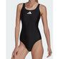 Adidas 3 Bars Suit W HS1747 swimsuit Clothing/Swimming Adidas