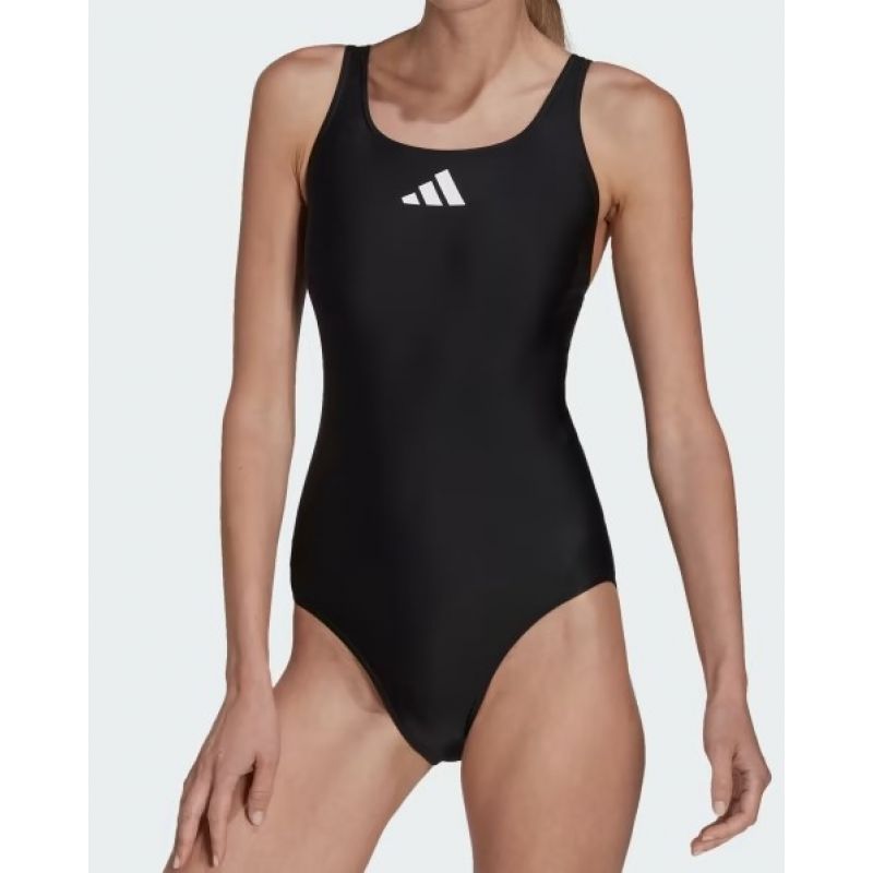 Adidas 3 Bars Suit W HS1747 swimsuit Clothing/Swimming Adidas