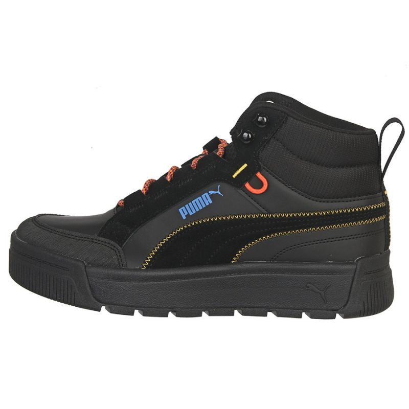 Shoes Puma Tarrenz SB III Open Road Jr 393929-01 Footwear/Outdoor Puma