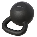 Kettlebell iron HMS KZG32 32kg Accessories/Training equipment Your Sports Performance