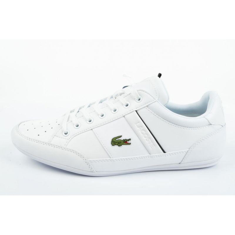 Lacoste Chaymon 0121 M 7-42CMA0014147 shoes Footwear/Lifestyle/Lacoste Your Sports Performance