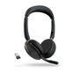 Jabra Evolve2 65 Flex MS Stereo USB-A Over-Ear Headphones In preparation Your Sports Performance