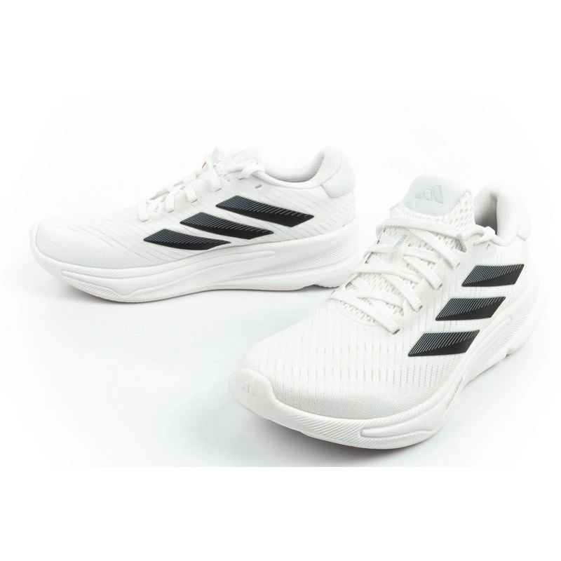 Adidas women's sports shoes Supernova Ease sneakers white lightweight adidas