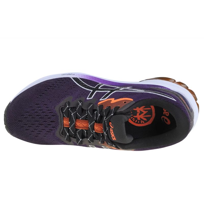 Running shoes Asics GT-1000 11 TR W 1012B388-001 Footwear/Running/Men Asics