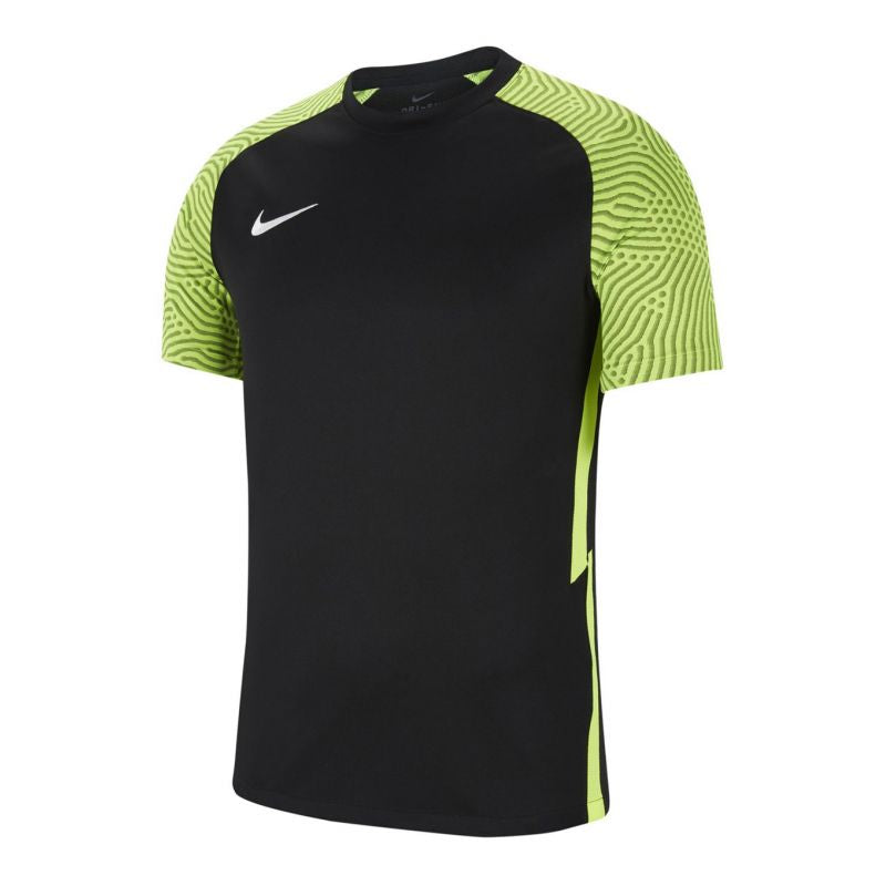 Nike Strike 21 Jr CW3557-011 T-shirt Clothing/Training Nike