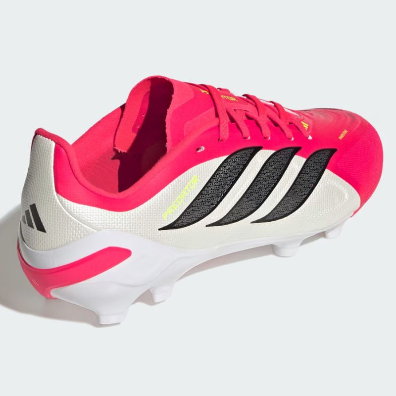 Adidas Predator League FG Jr JR7888 shoes To be categorized Your Sports Performance