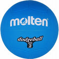 Molten DB2-B dodgeball size 2 HS-TNK-000009445 Accessories/Balls/Handball Your Sports Performance