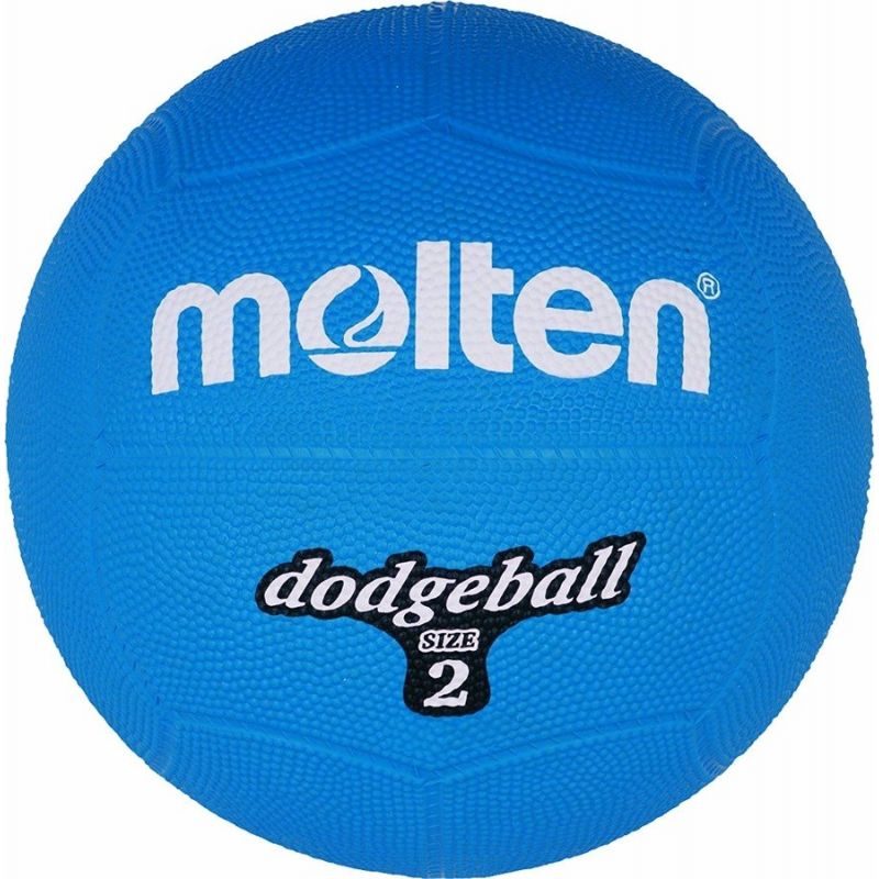 Molten DB2-B dodgeball size 2 HS-TNK-000009445 Accessories/Balls/Handball Your Sports Performance